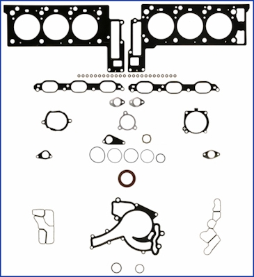 Ajusa Motorpakking 50317100