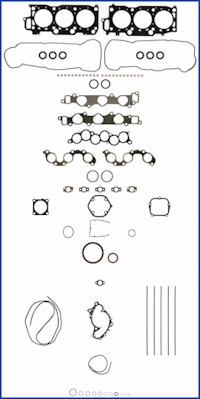 Ajusa Motorpakking 50319300