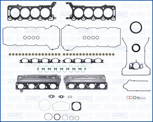 Ajusa Motorpakking 50323900