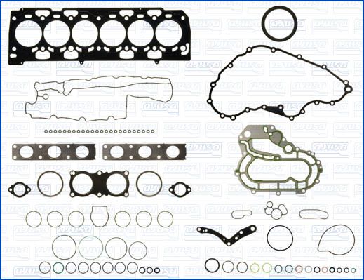 Ajusa Motorpakking 50324100