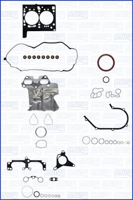 Ajusa Motorpakking 50324500