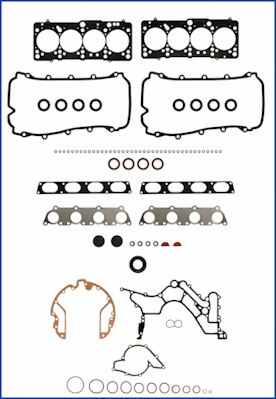 Ajusa Motorpakking 50324800