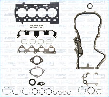 Ajusa Motorpakking 50325100