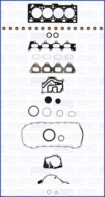 Ajusa Motorpakking 50326800