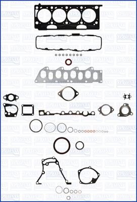 Ajusa Motorpakking 50327500