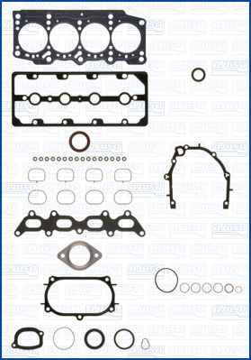 Ajusa Motorpakking 50329800