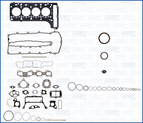 Ajusa Motorpakking 50330000