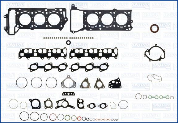 Ajusa Motorpakking 50331100