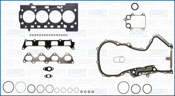 Ajusa Motorpakking 50337100