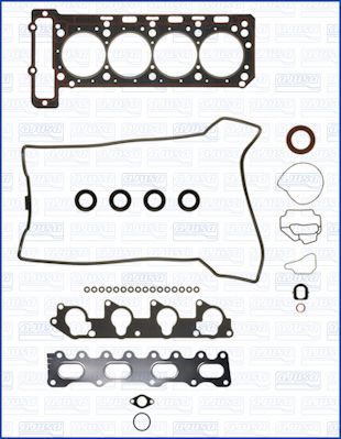 Ajusa Motorpakking 50345000