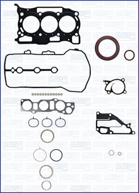 Ajusa Motorpakking 50357800