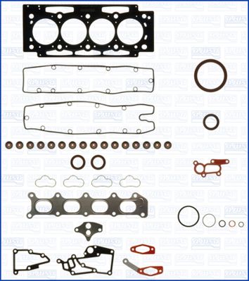 Ajusa Motorpakking 50370600