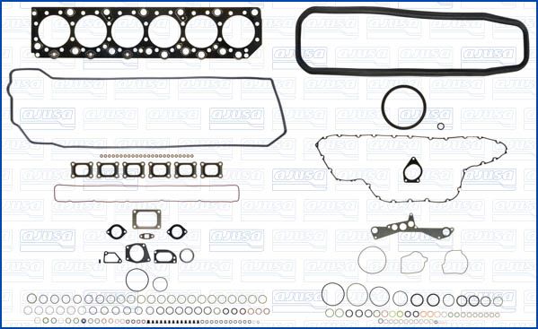 Ajusa Motorpakking 50372300