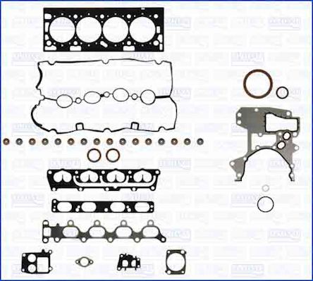 Ajusa Motorpakking 50381800