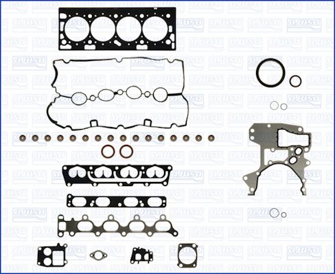 Ajusa Motorpakking 50381900