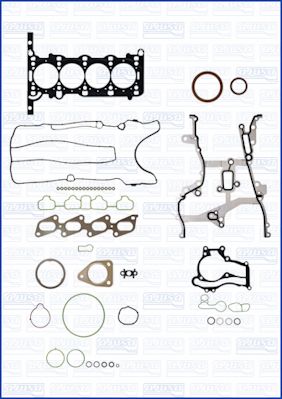 Ajusa Motorpakking 50383500