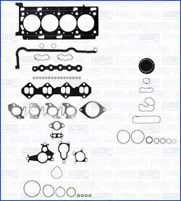 Ajusa Motorpakking 50384300