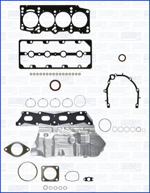 Ajusa Motorpakking 50385400