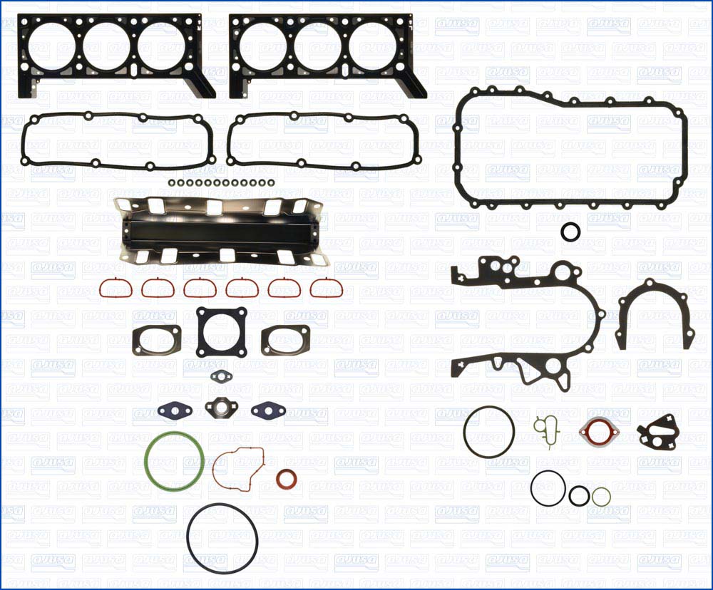 Ajusa Motorpakking 50388600