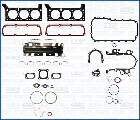 Ajusa Motorpakking 50388800