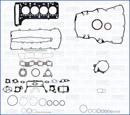 Ajusa Motorpakking 50394700