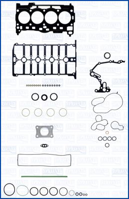 Ajusa Motorpakking 50397000