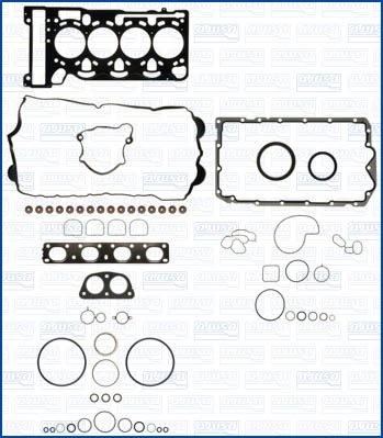 Ajusa Motorpakking 50401800