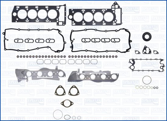 Ajusa Motorpakking 50406300