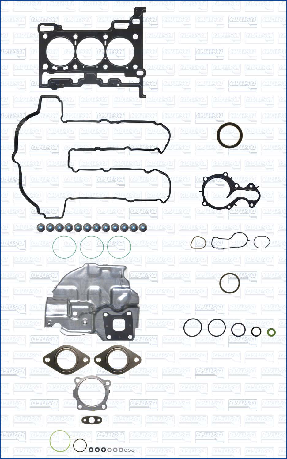 Ajusa Motorpakking 50407300