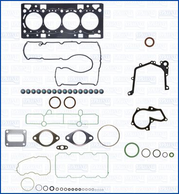 Ajusa Motorpakking 50407600