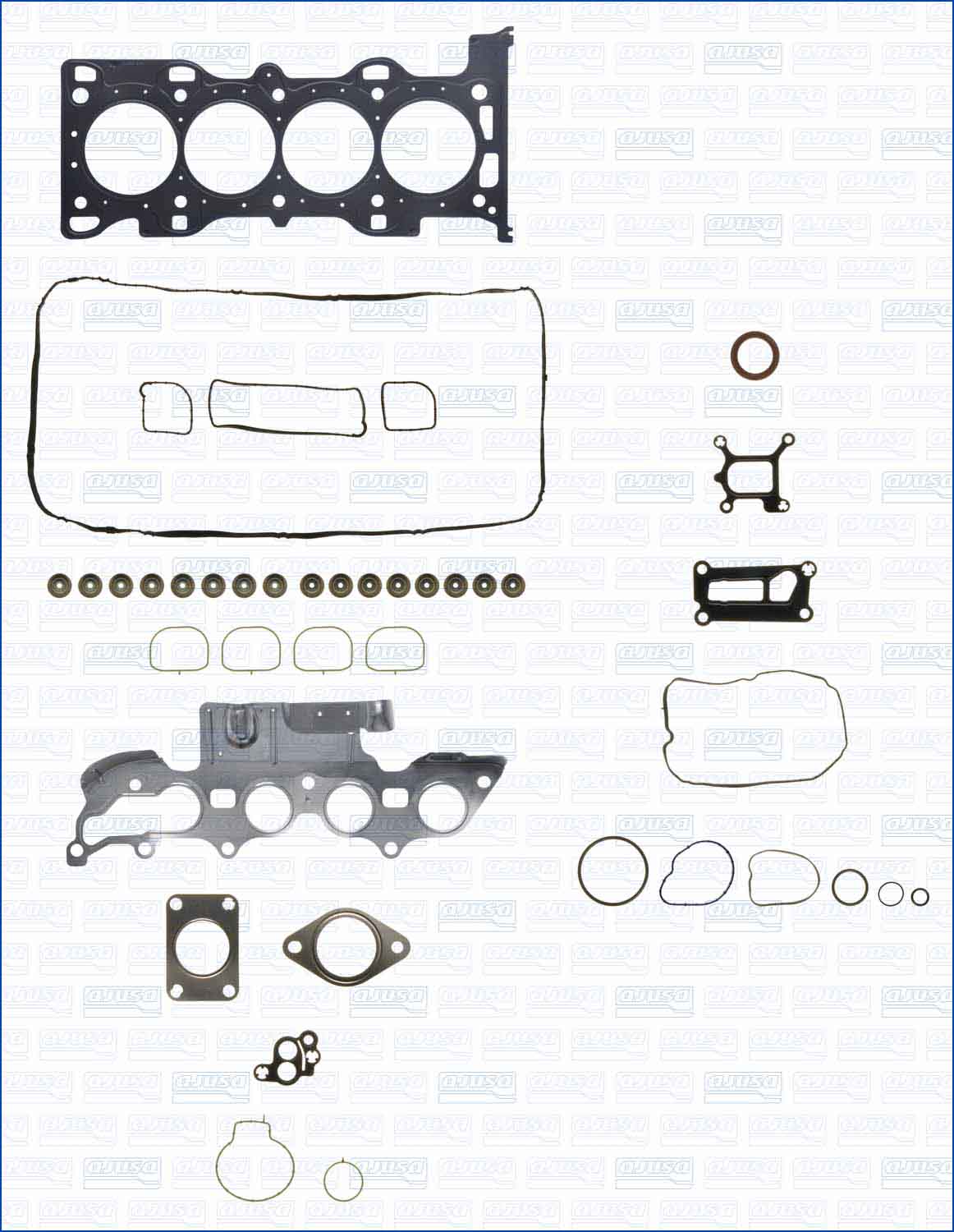 Ajusa Motorpakking 50408200