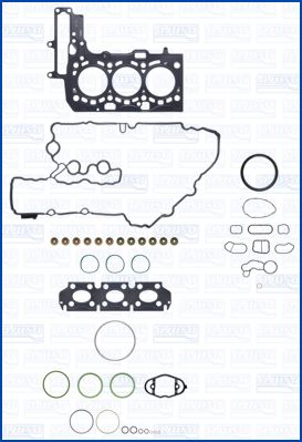 Ajusa Motorpakking 50408300