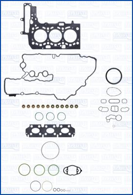 Ajusa Motorpakking 50408400