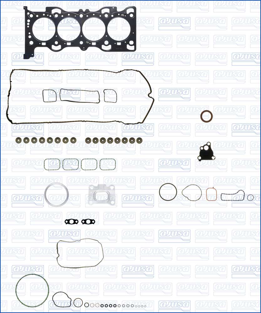 Ajusa Motorpakking 50408900