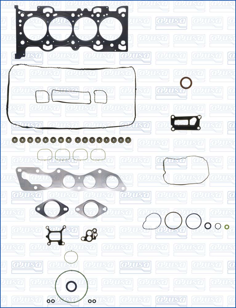 Ajusa Motorpakking 50409000