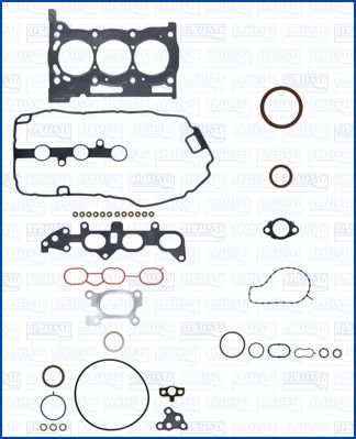 Ajusa Motorpakking 50410800