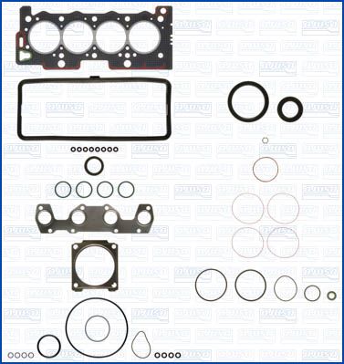 Ajusa Motorpakking 50411000