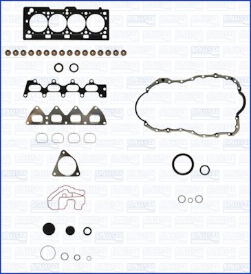 Ajusa Motorpakking 50414400