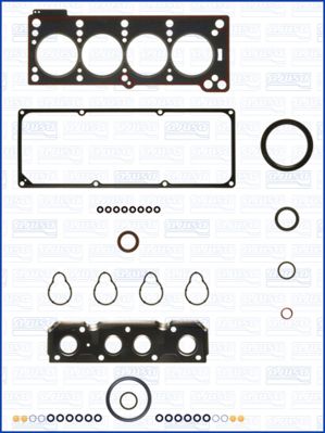 Ajusa Motorpakking 50414800