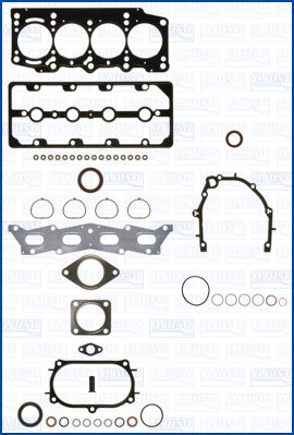 Ajusa Motorpakking 50415800