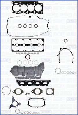 Ajusa Motorpakking 50417700