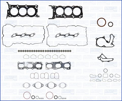 Ajusa Motorpakking 50422500