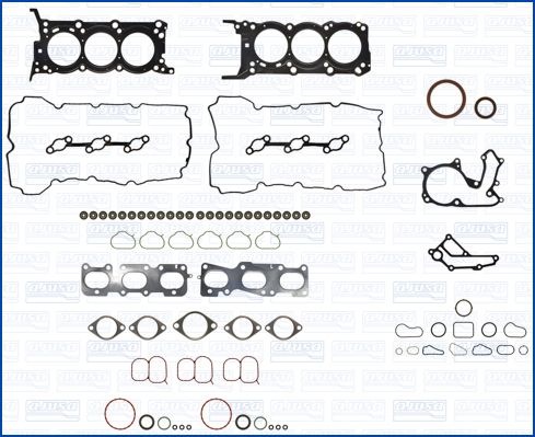 Ajusa Motorpakking 50422700