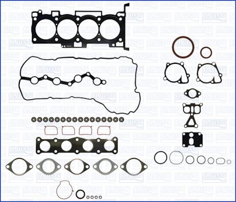 Ajusa Motorpakking 50423200