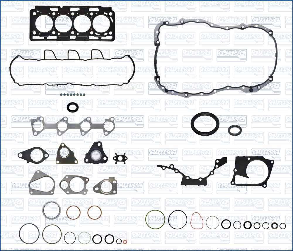 Ajusa Motorpakking 50430600