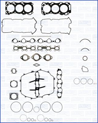 Ajusa Motorpakking 50431000