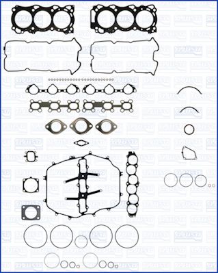 Ajusa Motorpakking 50431100