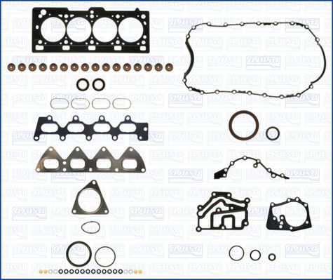 Ajusa Motorpakking 50431300