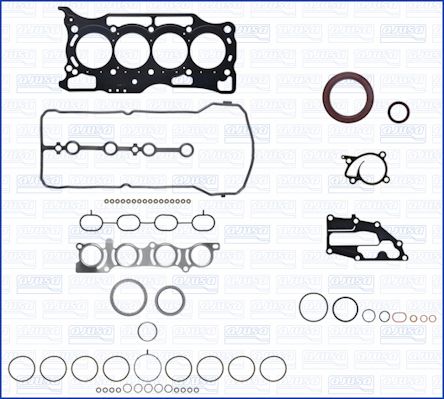 Ajusa Motorpakking 50433400