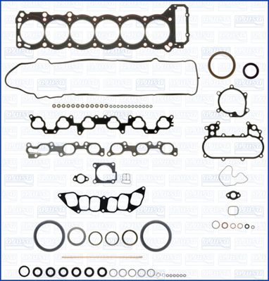 Ajusa Motorpakking 50434600